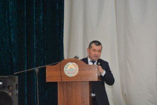 Hokimlik yangiliklari